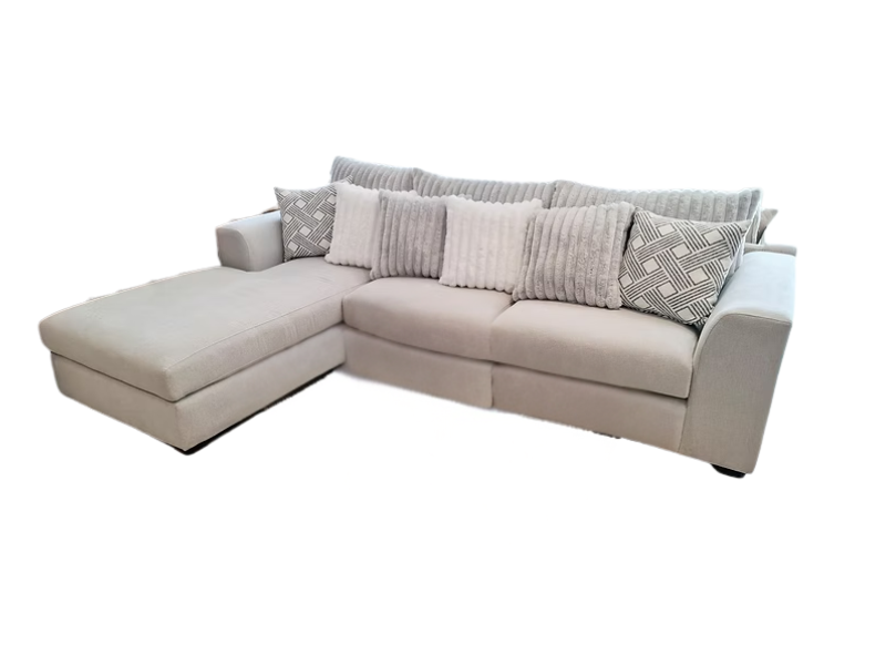 Sala Seccional Minerva Gris