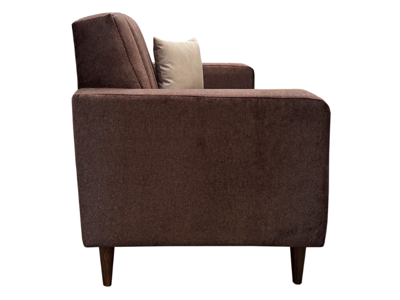 Sala Morgan 2-2 Café