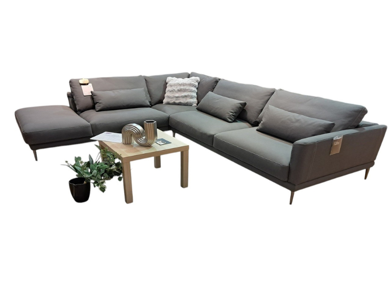 Sala Seccional Lenzi