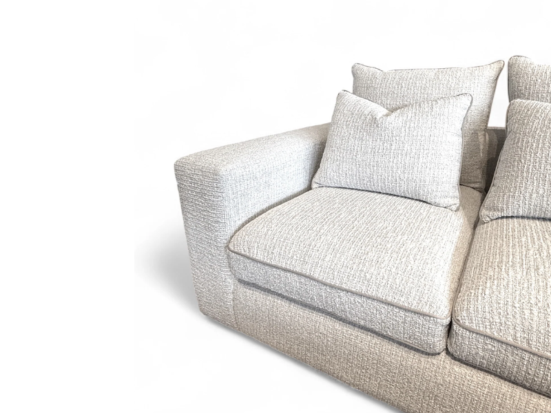 Sala Seccional Carrara Beige