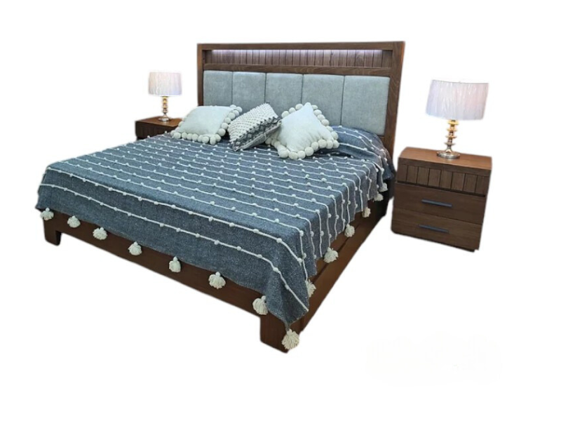 Recamara Ivanna KS 3 PZAS