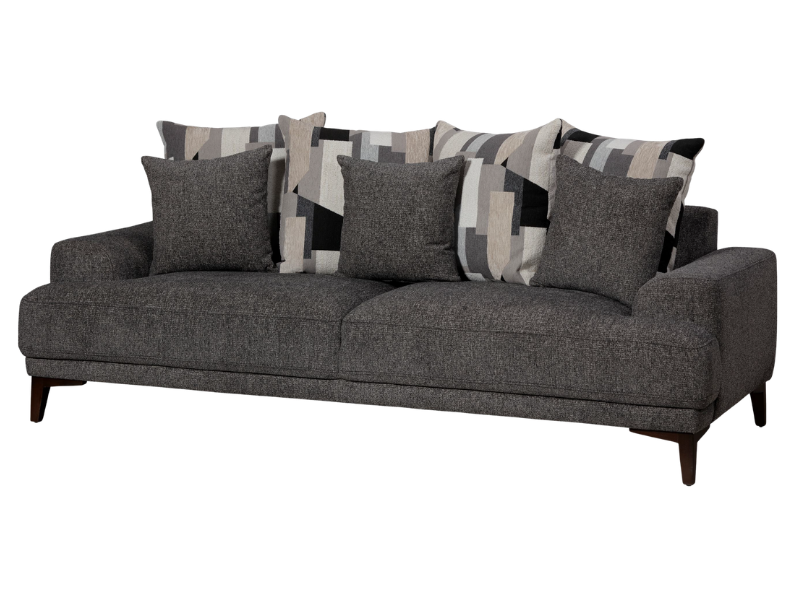 Sala Vivian 3-2 Gris