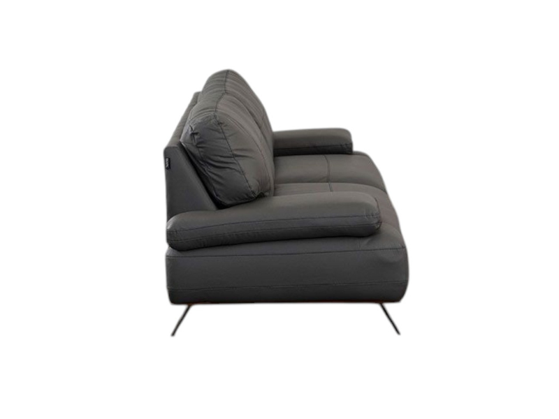 Love Seat Scola Gris