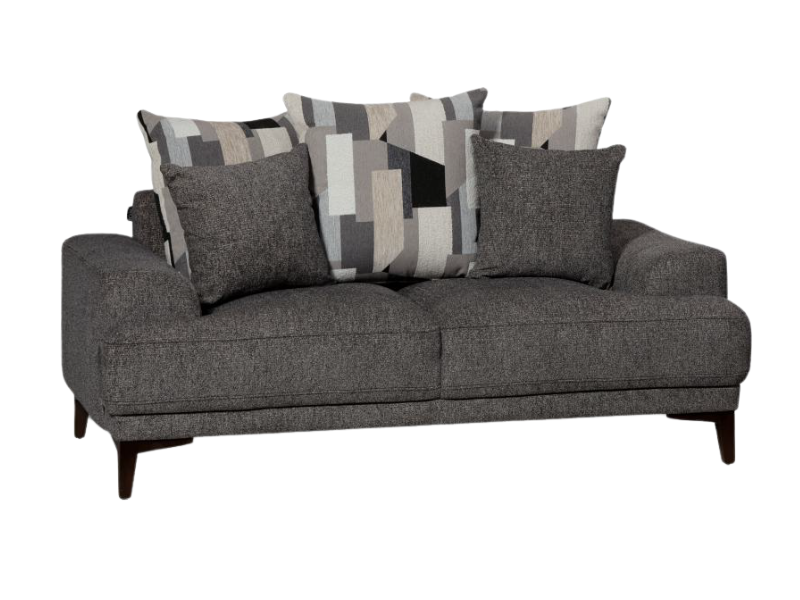 Sala Vivian 3-2 Gris