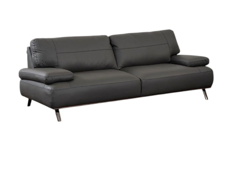 Love Seat Scola Gris