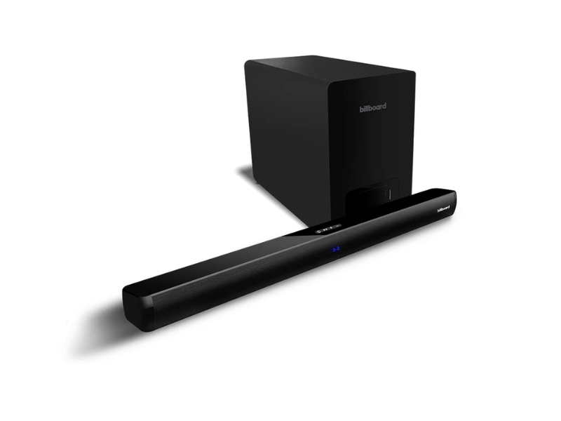 Barra de Sonido Billboard BB-S75433