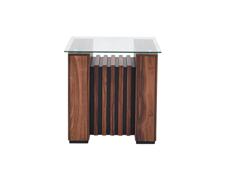 Mesa lateral Bourbon