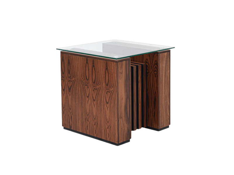 Mesa lateral Bourbon