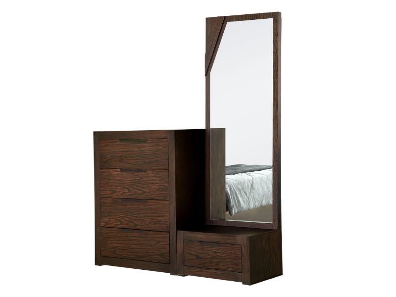 Cajonera con luna Gretel