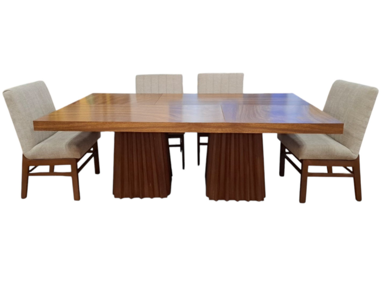 Comedor Anaheim 8 Sillas