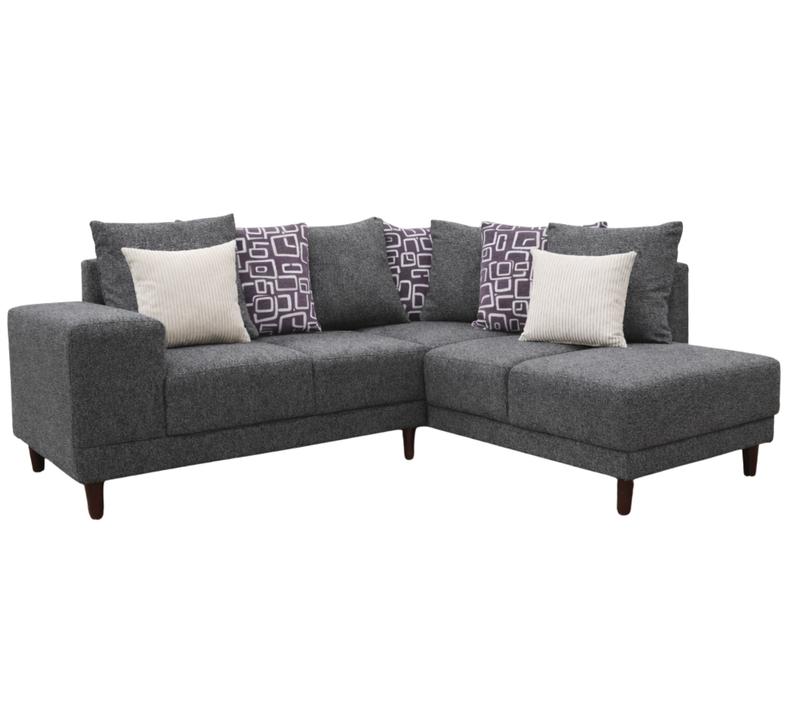 Sala Seccional Jess Velvet