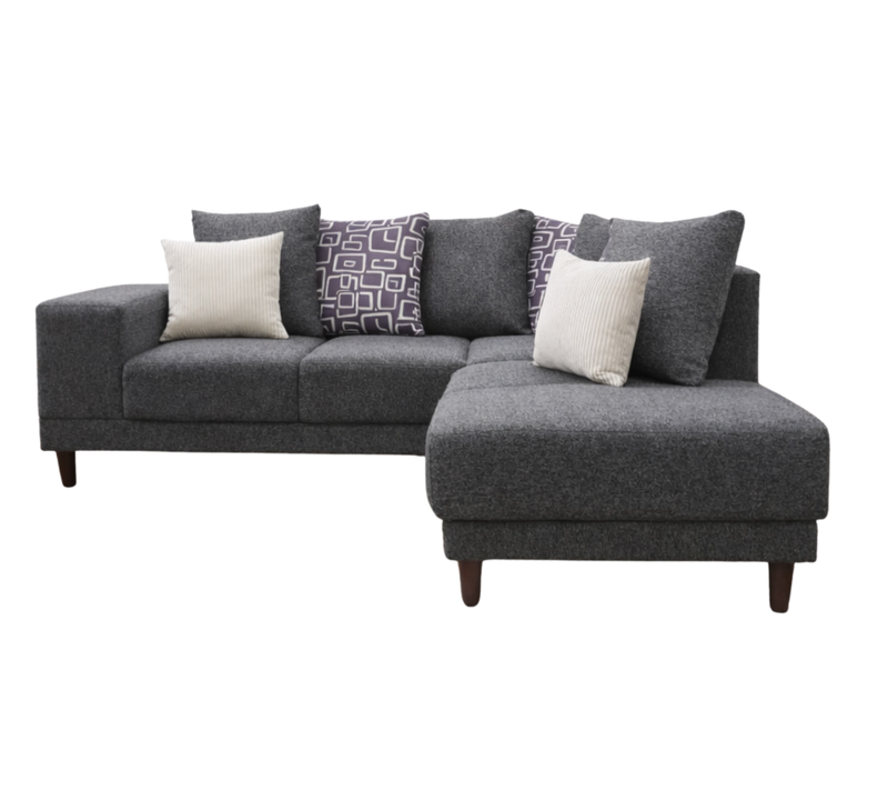 Sala Seccional Jess Velvet