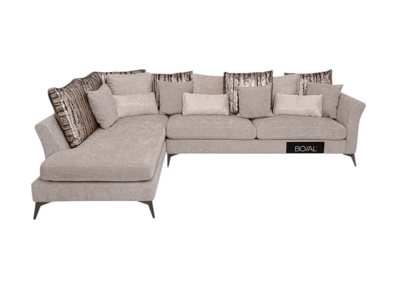 Sala Seccional Landi Beige