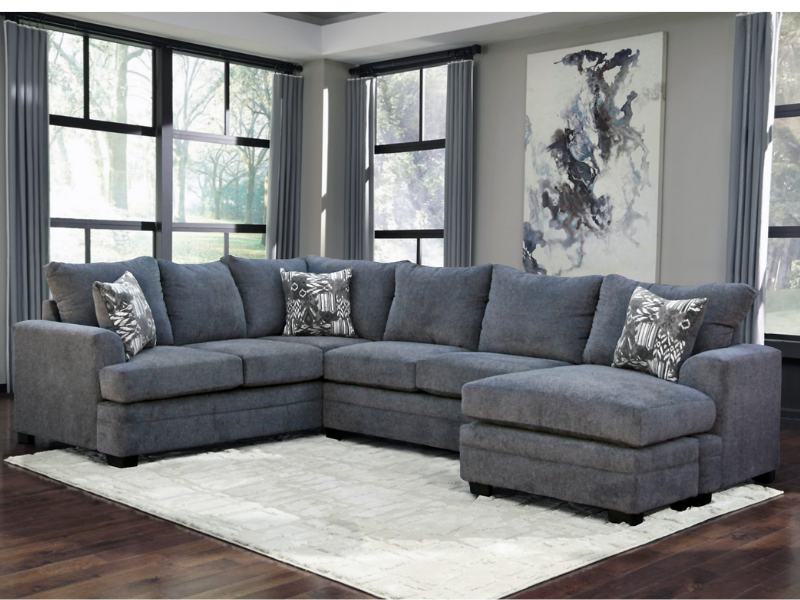 Sala Seccional Carson