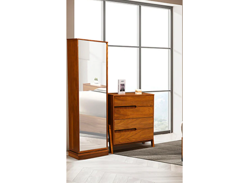 Comoda Serena con Luna