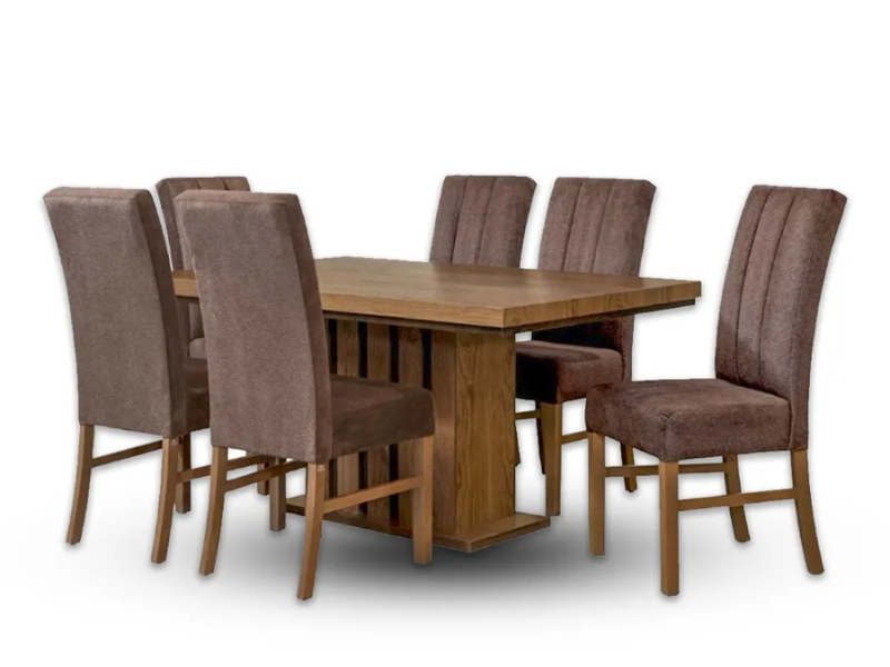 Comedor Morgan 4/S Banca