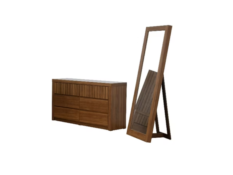 Cajonera con luna  Yaz