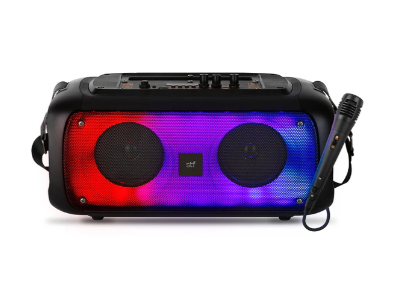 Bocina STF Block Fest ST-S78037 50W