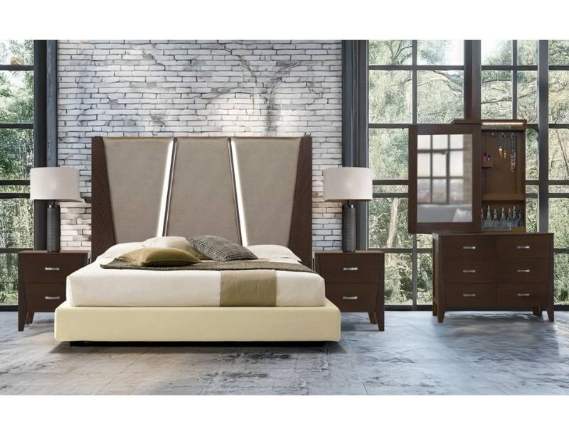 Recamara Regina KS 5 Pzas