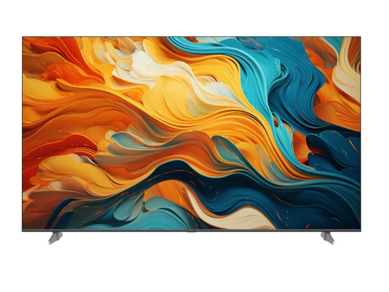 Pantalla Haier H70K85EUX 70P GoogleTV