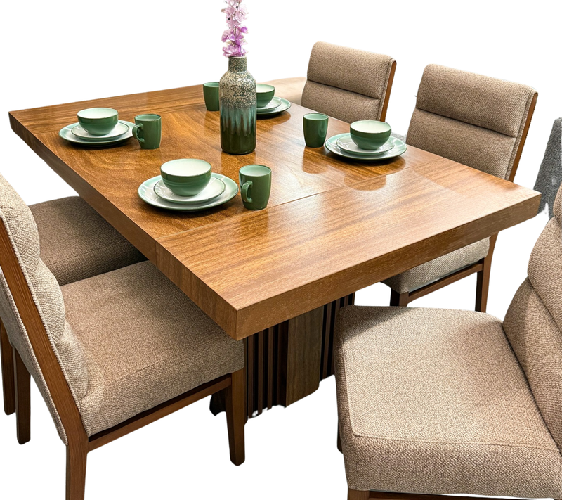 Comedor Clio 6 Sillas