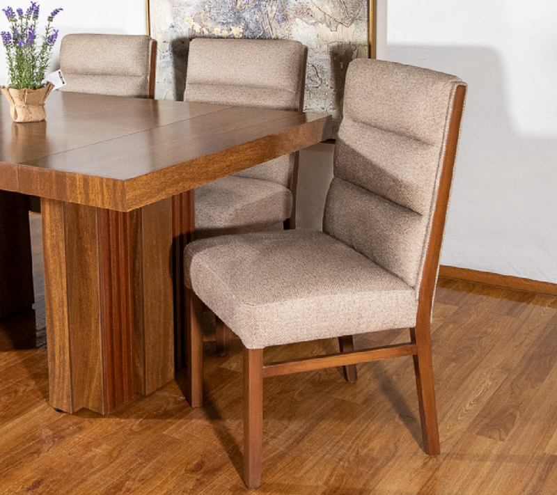 Comedor Clio 6 Sillas