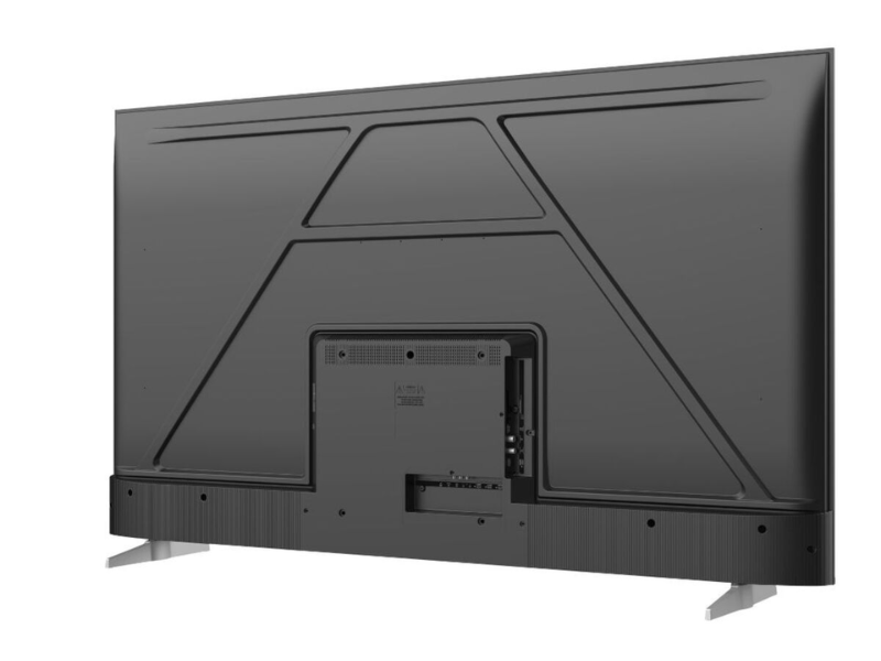 Pantalla Haier H70K85EUX 70P GoogleTV