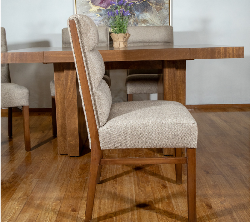 Comedor Clio 6 Sillas