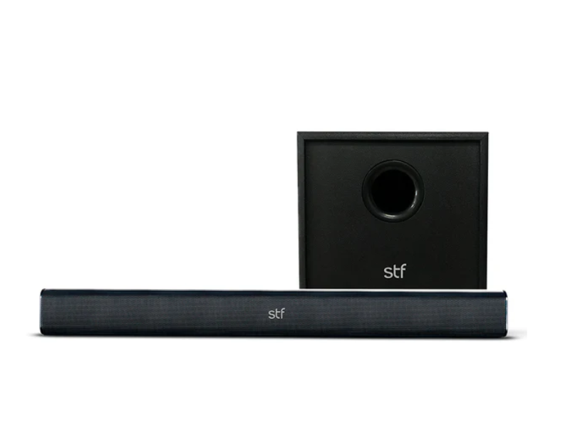 Barra de Sonido STF ST-S04726