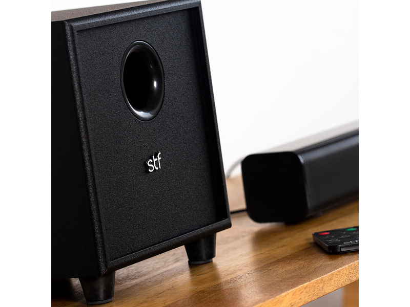 Barra de Sonido STF ST-S04726