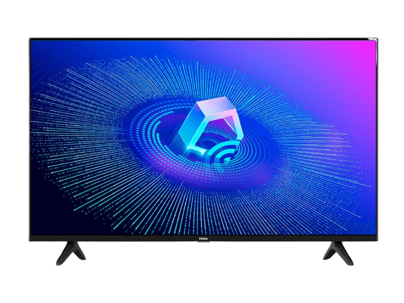 Pantalla Haier H43K700UX 43P GOOGLE TV