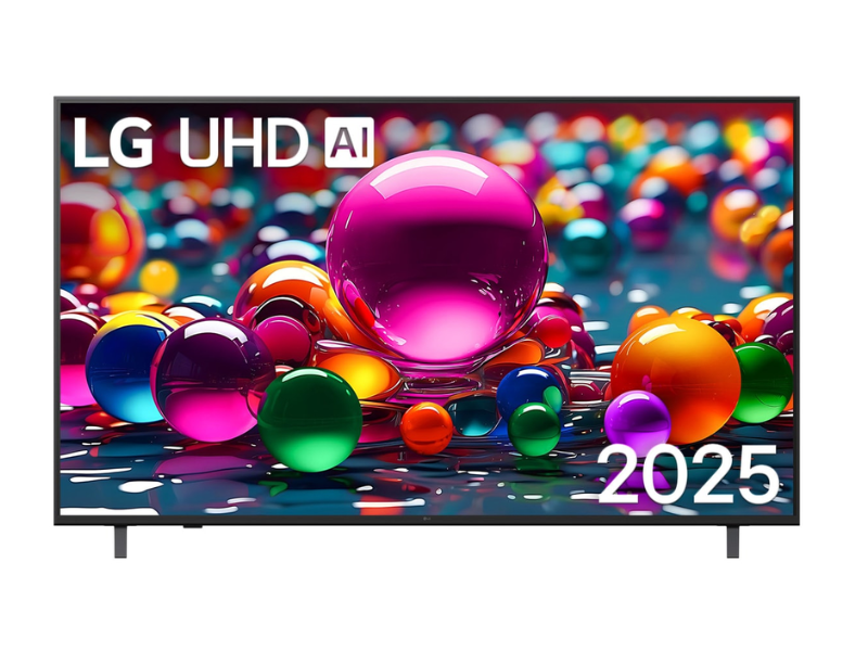 Pantalla Lg 43UA7500PSA 43" Smart Tv