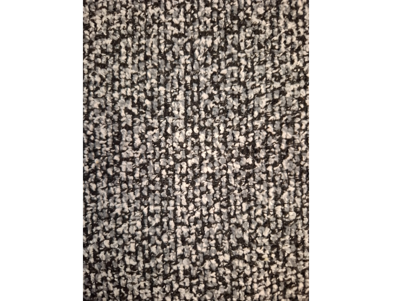 Sofá Cama Noble Gris Individual