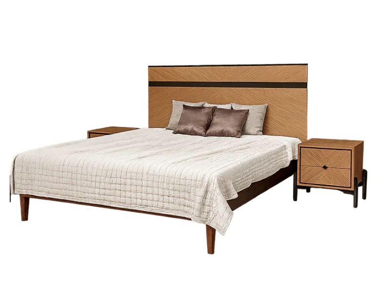 Recamara Athena  KS 3 Pzas