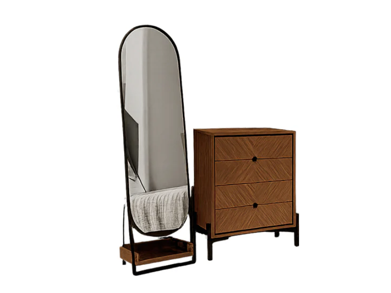 Cajonera con luna  Athena