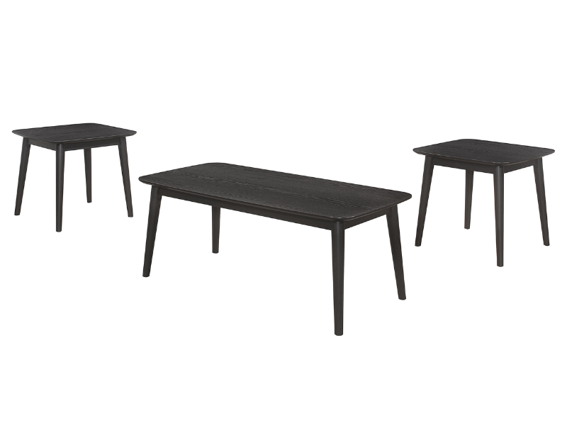 Juego de mesas Carey Set 3