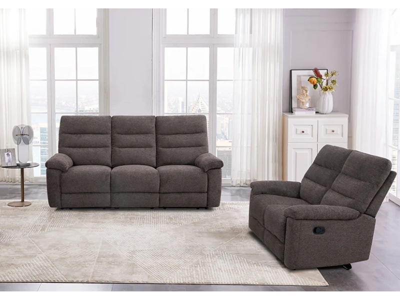 Sala Savana 3-2 Café