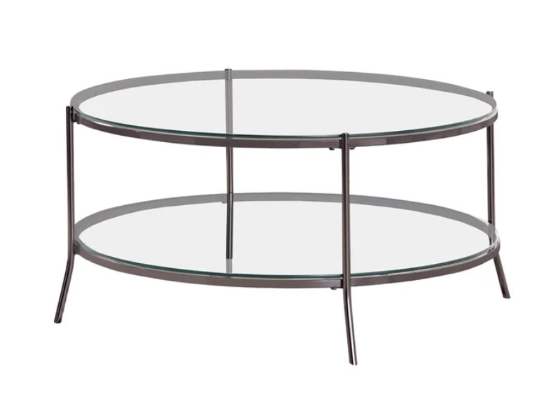 Mesa de Centro Later