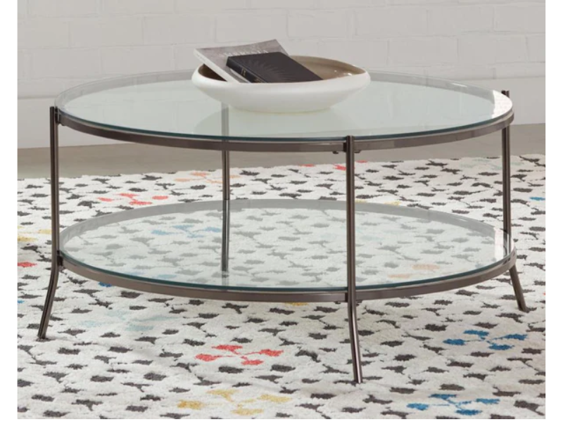 Mesa de Centro Later