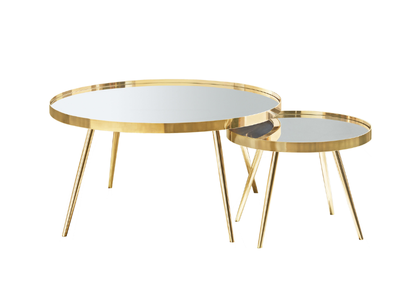 Mesa de Centro Kaelyn