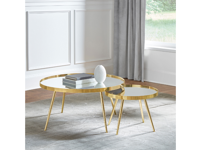 Mesa de Centro Kaelyn