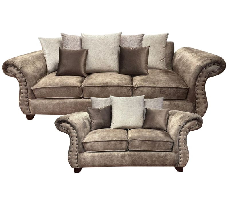 Sala Clebber 3-2