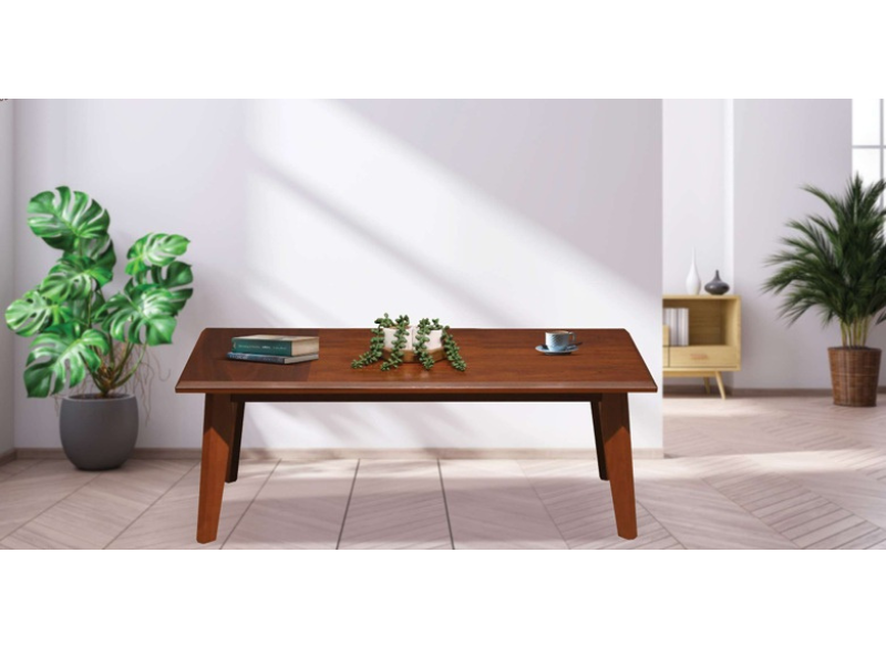 Mesa de centro Mackenzie