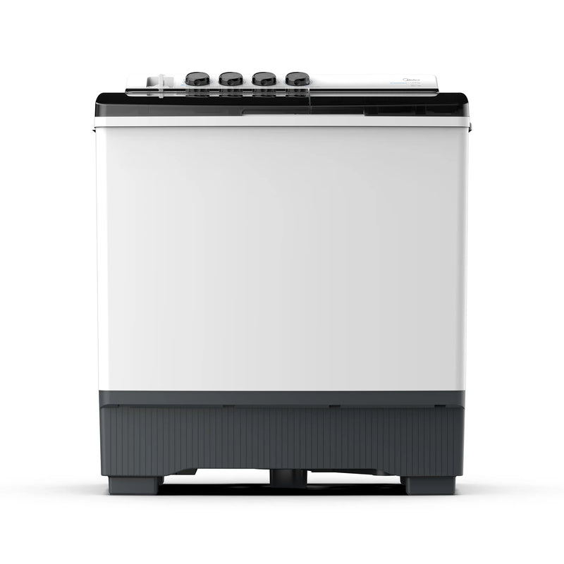 Lavadora Midea MT100W170WMX 17KG