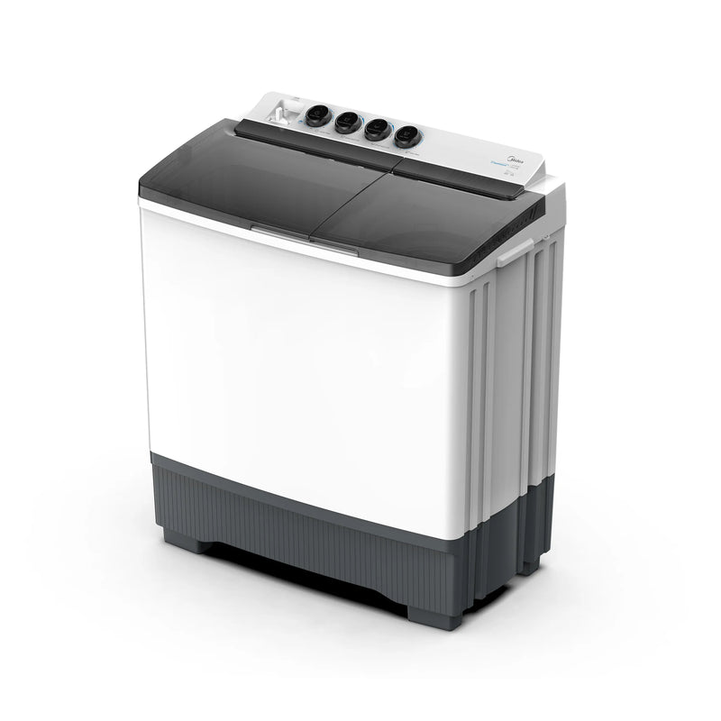 Lavadora Midea MT100W170WMX 17KG