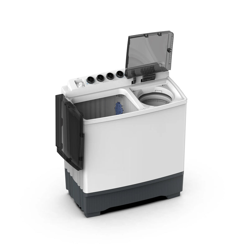 Lavadora Midea MT100W170WMX 17KG