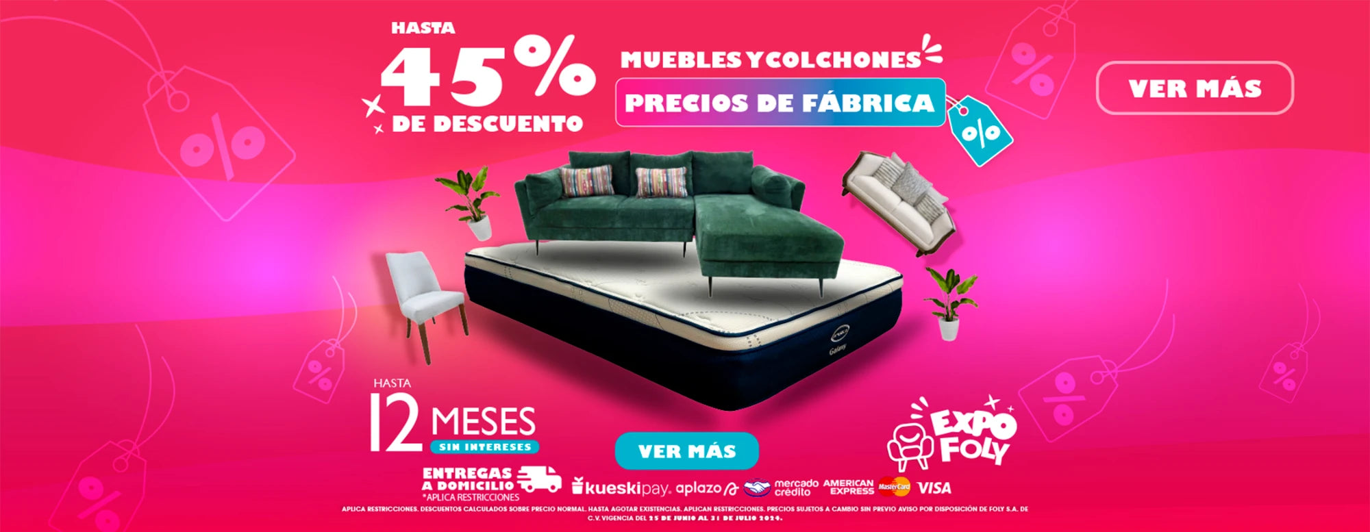 Foly Muebles