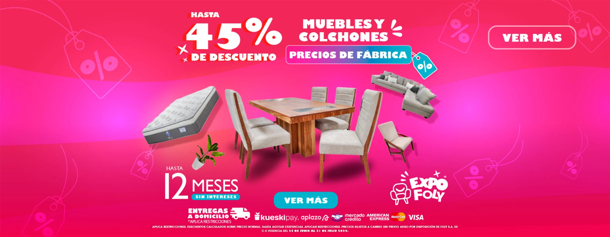 Foly Muebles