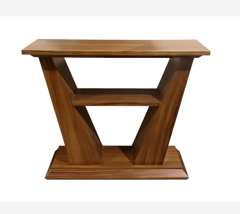 Credenza y espejo Invictus