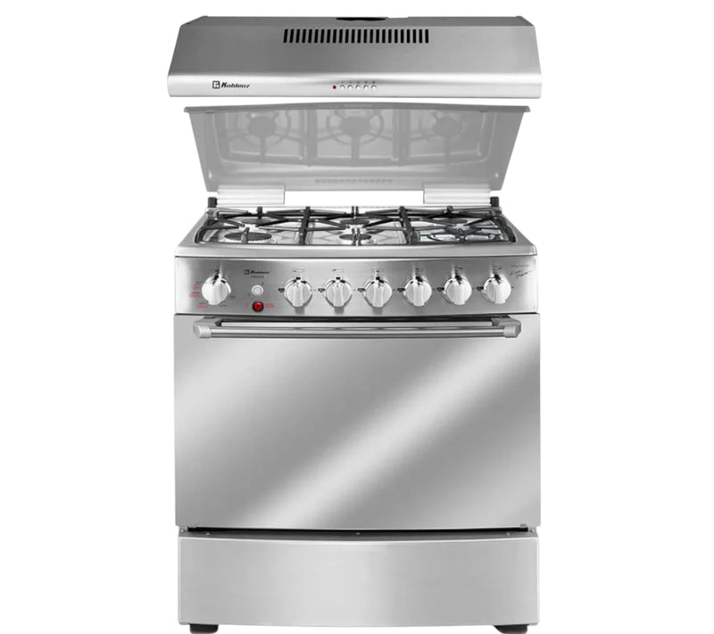 Estufa Koblenz Firenze 30" AIR FRYER Campana de regalo CMK-76I